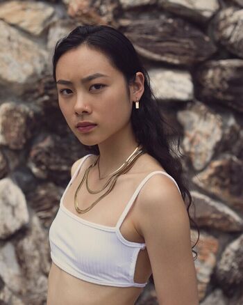 Full leaked Xin yu page private photo