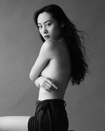 Full leaked Xin yu private photo