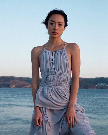 Full leaked Xin yu private photo