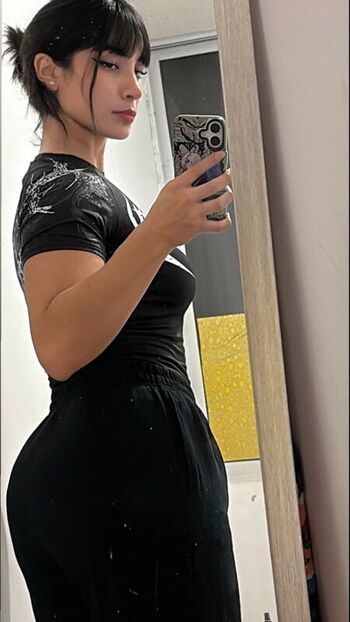 Full leaked Xinaxxiv private photo