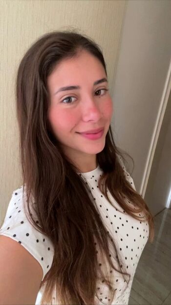 Full leaked Xiomara vasquez private photo