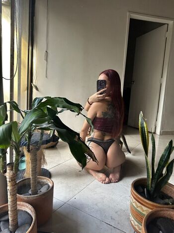 Full leaked Xiorubiano private photo