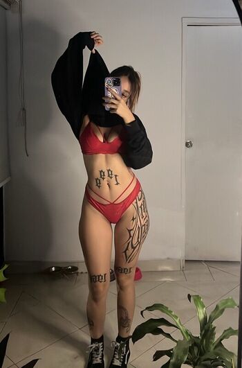 Full leaked Xiorubiano private photo