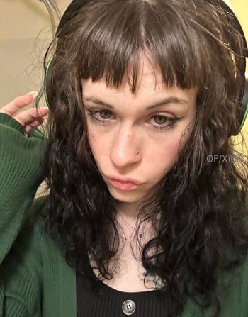 Full leaked Xitsk private photo