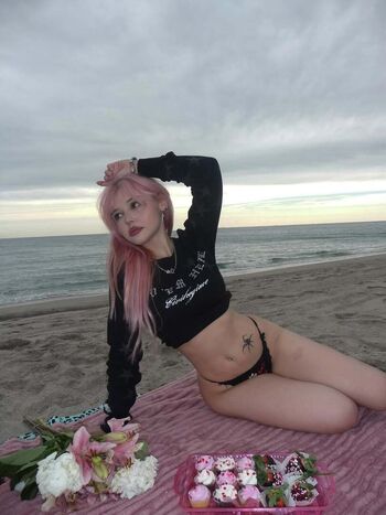Full leaked Xizzxy private photo