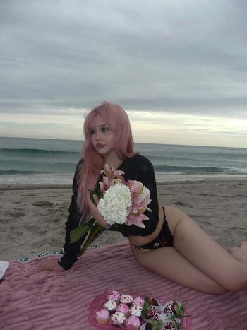 Full leaked Xizzxy private photo