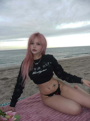 Full leaked Xizzxy private photo