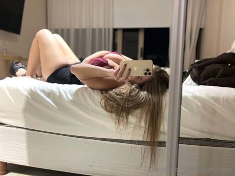 Full leaked Xjasmineex private photo