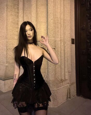 Full leaked Xjilan private photo