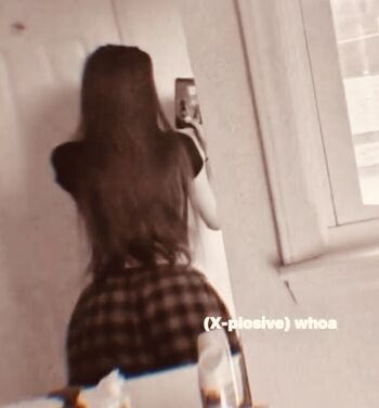 Full leaked Xjourneyx private photo