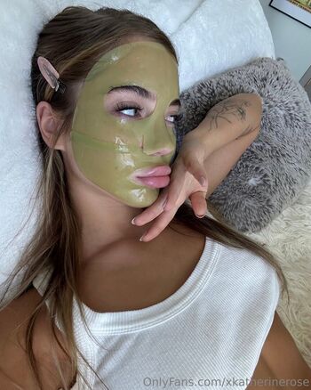 Full leaked Xkatherinerose private photo