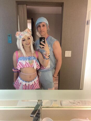 Full leaked Xkayweex private photo