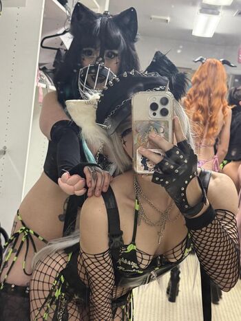Full leaked Xkayweex private photo