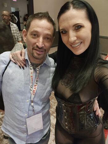 Full leaked Xkristyleex private photo