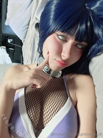 Full leaked Xlightmoon x private photo