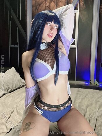 Full leaked Xlightmoon x private photo