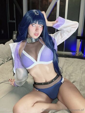 Full leaked Xlightmoonx private photo