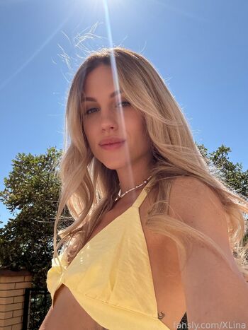 Full leaked Xlina private photo