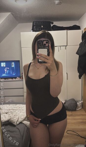 Full leaked Xlinacute private photo