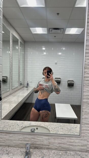 Full leaked Xlrgju  page private photo