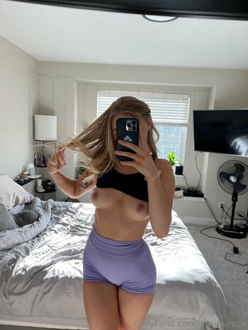 Full leaked Xmimirose private photo
