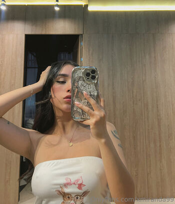 Full leaked Xmiranda private photo