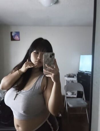 Full leaked Xmissnyx private photo