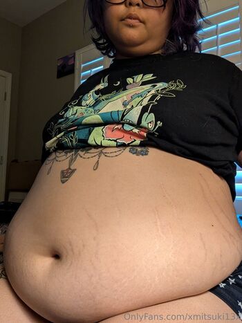 Full leaked Xmitsukix private photo