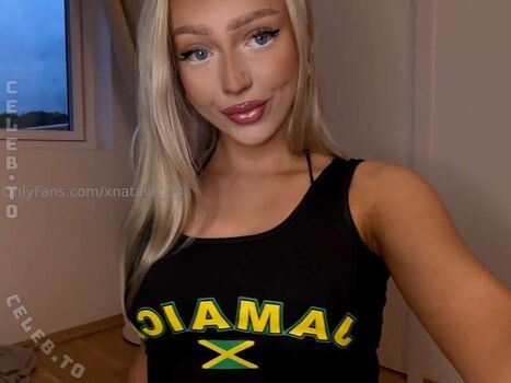 Full leaked Xnatalie private photo
