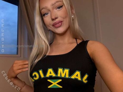 Full leaked Xnatalie private photo
