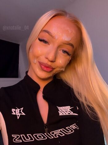 Full leaked Xnatalie private photo
