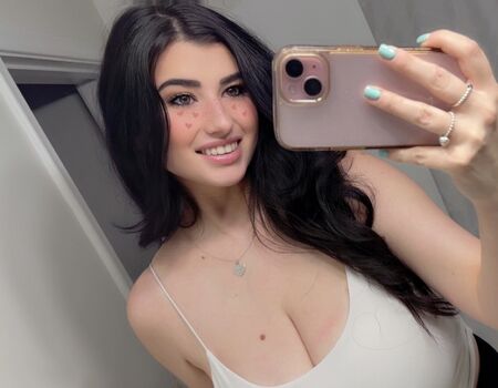 Full leaked Xo sarah private photo