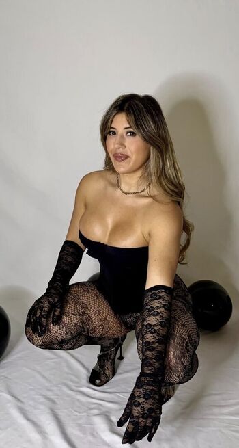 Full leaked Xoalyssarae private photo