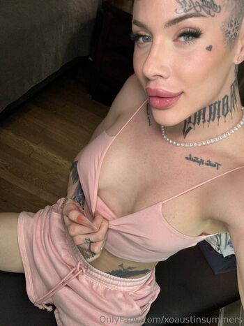 xoaustinsummers