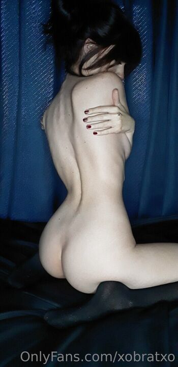 Full leaked Xobratxo private photo