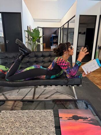 Full leaked Xochitl gomez page private photo