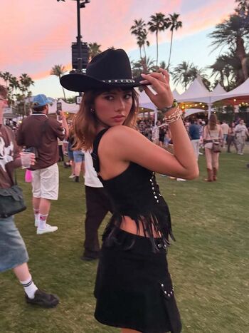 Xochitl Gomez