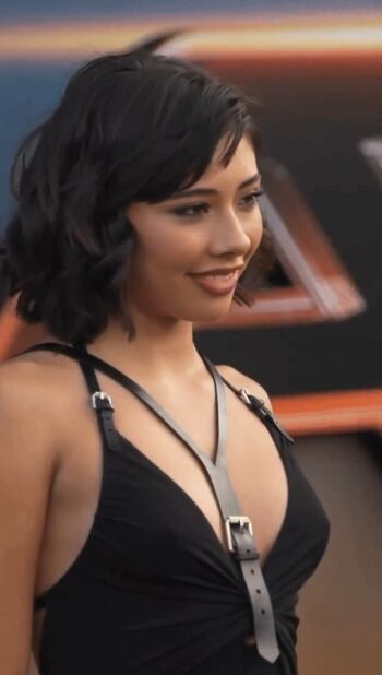 Full leaked Xochitl gomez page private photo