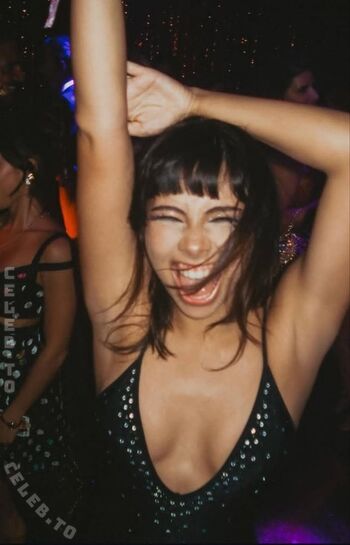 Full leaked Xochitl gomez page private photo