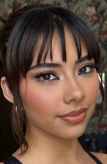 Full leaked Xochitl gomez page private photo