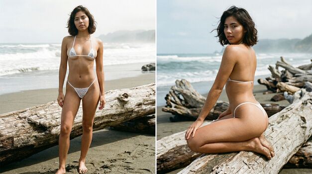 Full leaked Xochitl gomez page private photo