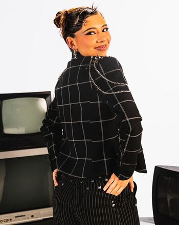 Full leaked Xochitl gomez page private photo