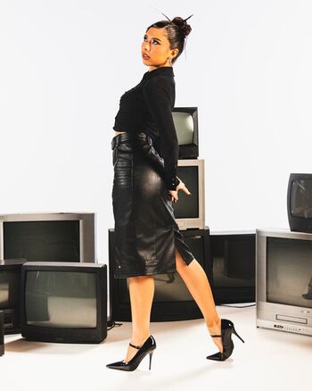 Full leaked Xochitl gomez private photo