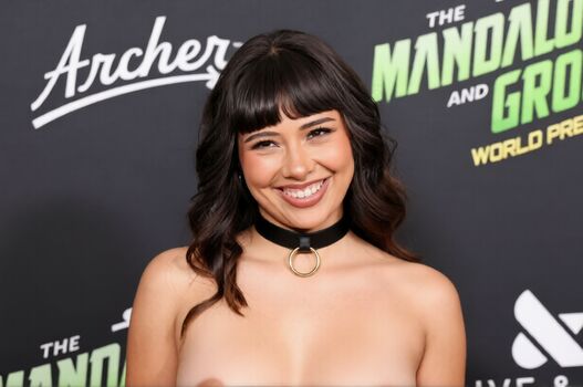 Full leaked Xochitl gomez private photo