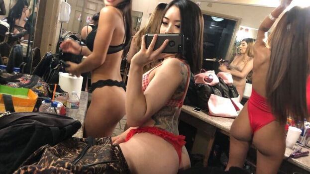 Full leaked Xochrissyle private photo