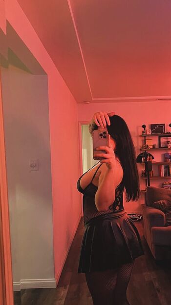 Full leaked Xodesiiiii private photo