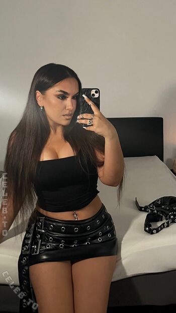 Full leaked Xodln private photo
