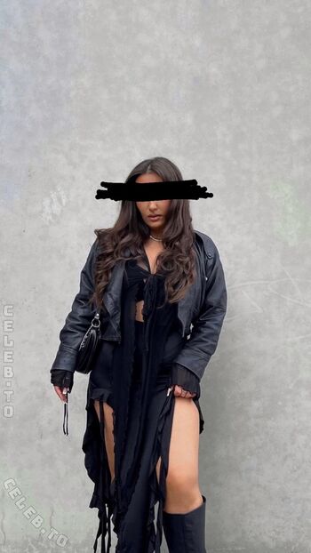Full leaked Xodln private photo