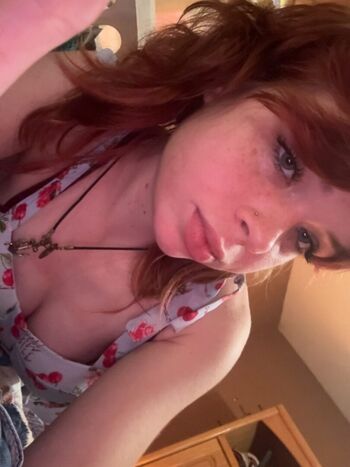 Full leaked Xodollyx private photo