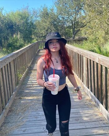 Full leaked Xodollyx private photo